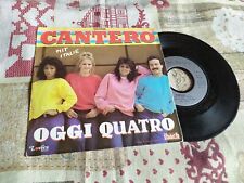 Oggi quatro cantero usato  Arezzo