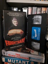 Frightmare derann rare for sale  WIGAN