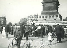 Liberation paris attroupement d'occasion  Mouy