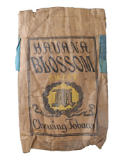 Vintage advertising havana for sale  Banner Elk