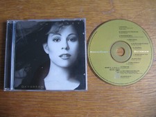 MARIAH CAREY - DAYDREAM - CD ALBUM comprar usado  Enviando para Brazil