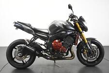 2012 yamaha fz8 for sale  NEWCASTLE