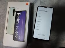 Smartphone xiaomi redmi usato  Cagliari