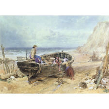 Beach bonchurch isle for sale  LONDON