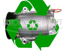 Compressor rebuild service for sale  Port Richey