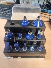 Draper tct router for sale  TELFORD