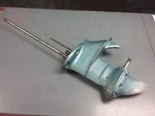 Lower unit evinrude for sale  North Tonawanda