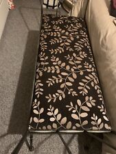 Indoor bench seat for sale  BEDWORTH