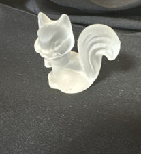 Vintage frosted satin for sale  Fowlerville