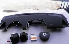 A4518202485 kit airbag usato  Casapesenna