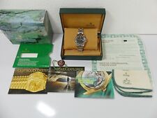 1999 rolex explorer d'occasion  Expédié en Belgium