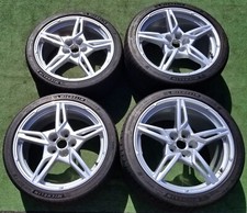 Factory chevrolet corvette for sale  Boca Raton