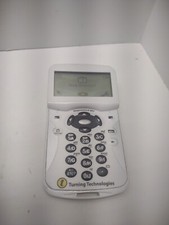 Turning technologies responsec for sale  Belleville