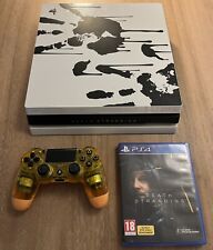 Playstation pro edition d'occasion  Anduze