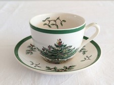 Spode christmas tree gebraucht kaufen  Kiel