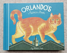 Orlando address book for sale  WINCHESTER