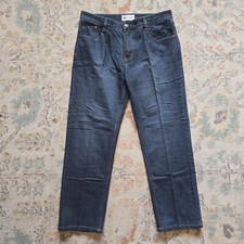 Jeans Burberry Britt Original Denim Lavagem Escura 34 Novo sem etiquetas comprar usado  Enviando para Brazil