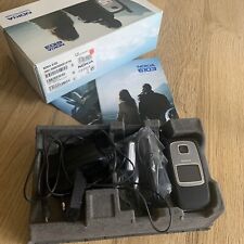 Nokia 6103 schwarz gebraucht kaufen  Senden