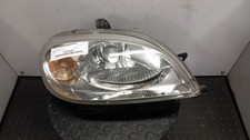 Proiettore faro dx. usato  Cinisello Balsamo