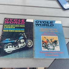 Cycle november 1969 for sale  Shakopee