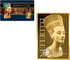 Nefertiti moneta oro usato Nefertiti moneta oro usato  Ciampino