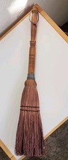 Vtg. fireplace straw for sale  San Marcos
