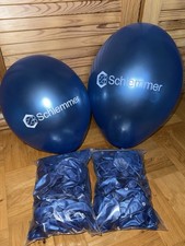Luftballons 120 stück gebraucht kaufen  Meckenbeuren