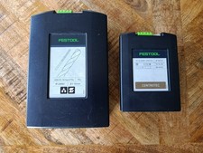 Festool hss spiralbohrer gebraucht kaufen  Erfurt