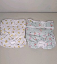 Reusable washable dog for sale  Lithonia