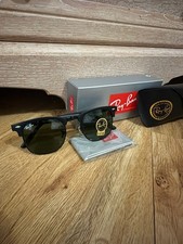 Ray ban clubmaster for sale Ray ban clubmaster for sale  BURGESS HILL