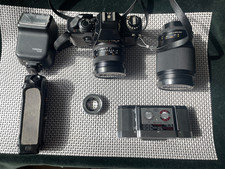 Contax 139 quarz gebraucht kaufen  Mönchengladbach