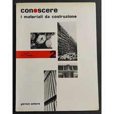 Conoscere materiali costruzion usato  Alessandria