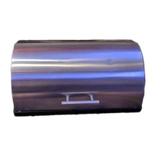 Stainless steel bread for sale  Layton