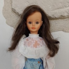 Poupée cathie bella d'occasion  France