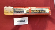 Rivarossi trix treno usato  Italia