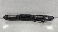 Bouton coffre volkswagen d'occasion  Haubourdin