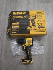 Dewaltatomic volt max for sale  Montgomery
