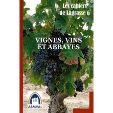 Vignes vins abbayes d'occasion  France