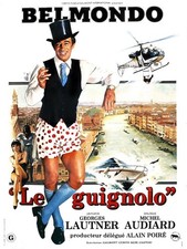 Guignolo jean paul d'occasion  Expédié en France