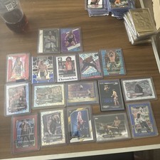 Wwe numbered card for sale  Fort Myers