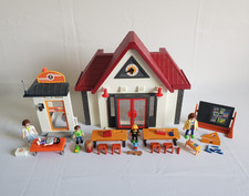 Playmobil 6865 70818 d'occasion  Pontvallain