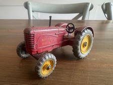 Dinky toys massey for sale  PETERSFIELD