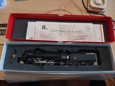 Rivarossi locomotive vapeur d'occasion Rivarossi locomotive vapeur d'occasion  Poitiers