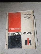 International harvester cub for sale  Washington