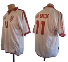 Vintage tunisia jersey d'occasion  Toulouse-