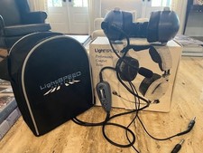Lightspeed 20xl aviation for sale  Mount Pleasant