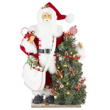 Babbo natale con usato  Roma