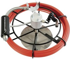 Meter rothenberger roscope gebraucht kaufen  Nidda