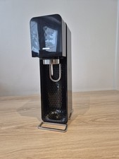 Black sodastream source for sale  PERSHORE