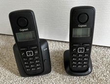 Gigaset a120 duo for sale  WATERLOOVILLE